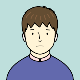 iso001のアイコン